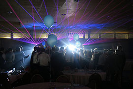 Cool Kids School Proms Disco